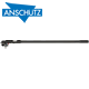 Anschutz 1913-U2 Barreled Action Only Bolt Action .22 LR Rifle 27" Barrel 4046654001792