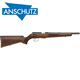 Anschutz 1416-D Classic Bolt Action .22 LR Rifle 14" Barrel 4046654102994