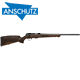 Anschutz 1727F Straight Pull .22 LR Rifle 23" Barrel .