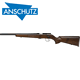 Anschutz 1416L-D Classic L/H Bolt Action .22 LR Rifle 18" Barrel 4046654104509