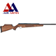 AirArms Pro Sport Classic Walnut Under Lever .22 Air Rifle 15" Barrel 5031477028995