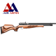 AirArms S510 Carbine Superlite PCP .177 Air Rifle 15.5" Barrel 5031477037010