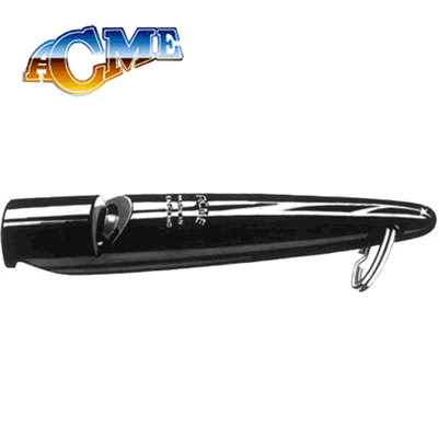 Acme - 210 1/2 Standard Pitch Dog Whistle Without Cork