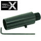 Armex - Silencer Adapter (16mm Diameter Barrel) - 1/2" UNF