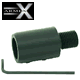 Armex - Silencer Adapter (Air Magnum 850) -  1/2" UNF