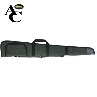 AC Shooting Accessories - Polyester 50" Shotgun Cover