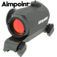 AimPoint - Micro H-1 (2MOA Blaser Mount)