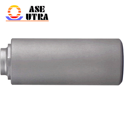 Ase Utra - SL5i / .223cal / 1/2"x 28 UNEF, Stainless Steel Sound Moderator