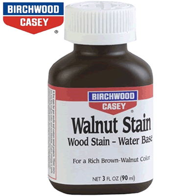 Birchwood Casey - 24123 Walnut Stain (3oz)