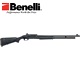 Benelli M2 Practical Semi Auto 12ga Single Barrel Shotgun (FAC) 26" Barrel BEN-00106/26/F