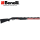 Benelli M2 SP Semi Auto 12ga Single Barrel Shotgun (FAC) 26" Barrel BEN-00107/26/F