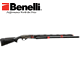 Benelli M2 Speed Semi Auto 12ga Single Barrel Shotgun (FAC) 24" Barrel BEN-00109/24/F