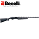 Benelli Super Nova Pump Action 12ga Single Barrel Shotgun 24" Barrel 650350201109