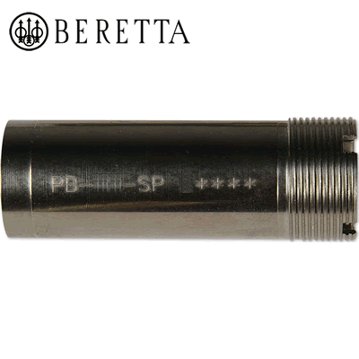 Beretta - MobilChoke Flush - 12ga - Improved Cylinder (1/4)