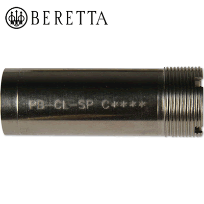 Beretta - MobilChoke Flush - 12ga - Cylinder