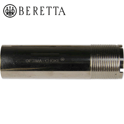 Beretta - OptimaChoke Flush - 12ga - Improved Cylinder (1/4)