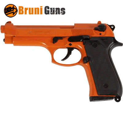 Bruni - Model 92 Blank Firing Pistol