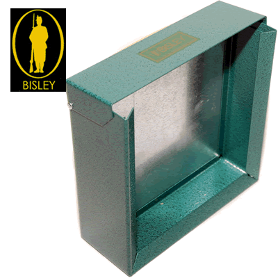 Bisley - Target Holder Square Heavy Duty