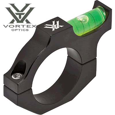 Vortex - Bubble Level - 30mm Tube