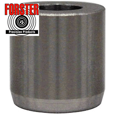 Forster - Neck Bushing Sizing Die - 288 Diameter