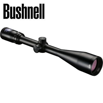 Bushnell - Banner 3-9x50 Multi-X Reticle