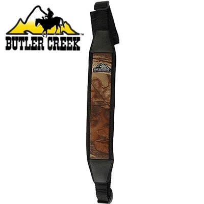 Butler Creek - Easy Rider Stretch Rifle Sling (Advantage Timber)