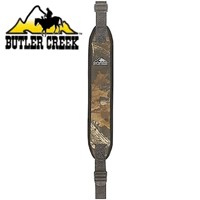 Butler Creek - Easy Rider Stretch Rifle Sling (Realtree Hardwoods)