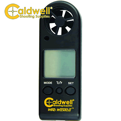 Caldwell - Wind Wizard II