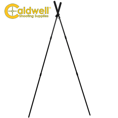 Caldwell - Shooting Sticks - Standing Model