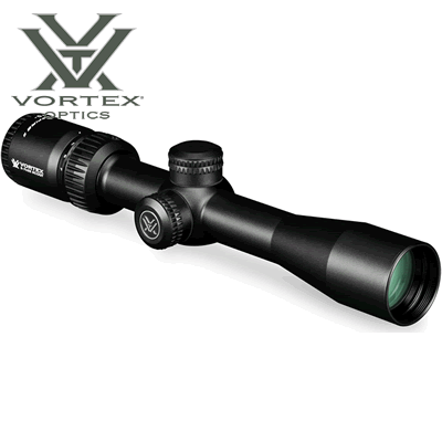 Vortex - Crossfire II 2-7x32 V-Plex Scout Rifle Scope