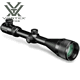 Vortex - Crossfire II 3-12x56 AO Hog Hunter MOA Rifle Scope