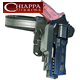 Chiappa - Rhino Ghost Holster (Long Barrel Pistol Version)