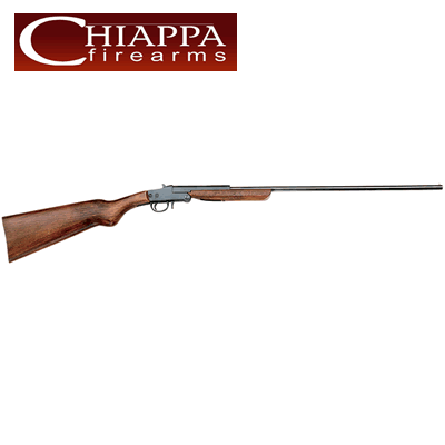 Chiappa Little Badger Hammer Action 9mm Flobert Single Barrel Garden Gun 24" Barrel 8053670713802