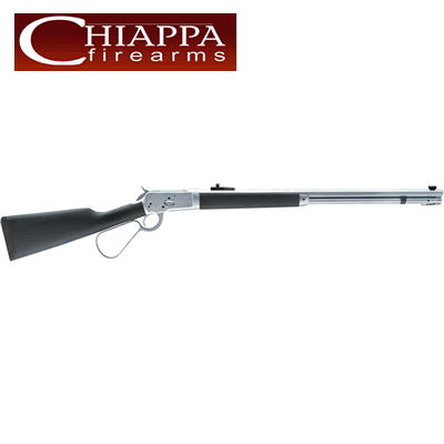 Chiappa 1892 Alaskan Takedown Under Lever .44 Rem Mag Rifle 20" Barrel 920.312