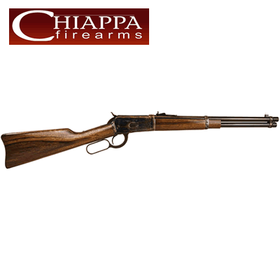 Chiappa 1892 Trapper Classic Carbine Under Lever .44 Rem Mag Rifle 16" Barrel 920.337