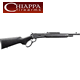 Chiappa 1892 MHR Wildlands Total Black Under Lever .44 Rem Mag Rifle 16" Barrel 920.421
