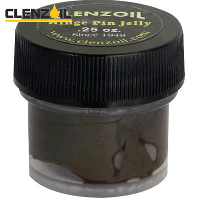 Clenzoil - Field & Range - Hinge Pin Jelly .25oz