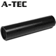A-Tec - CMM4-AL Sound Moderator .30 Cal 1/2"x 20 UNF 4 Baffle