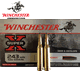 Winchester - .243Win, Super-X, 100gr Power Point Rifle Ammunition