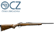 CZ 557 Sporter Bolt Action .243 Win Rifle 20.5" Barrel CZUB-2714AWSC