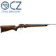 CZ 457 Royal Bolt Action .22 WMR Rifle 20" Barrel .