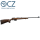 CZ 527 Lux Bolt Action .22 Hornet Rifle 24" Barrel .