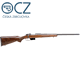 CZ 527 American Bolt Action .223 Rem Rifle 21.75" Barrel .
