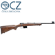 CZ 527 Carbine Bolt Action .223 Rem Rifle 19" Barrel .