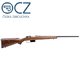 CZ 527 American Bolt Action .204 Ruger Rifle 20" Barrel .