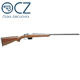 CZ 527 Varmint Bolt Action .17 Hornet Rifle 24" Barrel .