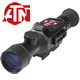 ATN - X-Sight II HD 3-14x