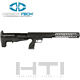 Desert Tech - HTI Rifle Chassis Black/Black RH