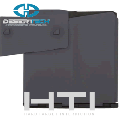Desert Tech - HTI Magazine .375 CT/.408 CT (5 Round)