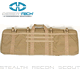 Desert Tech - SRS Soft Case FDE with Backpack Straps